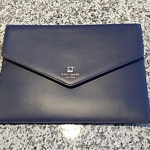 Kate Spade Envelope Clutch